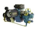 ACBR5, BR5, Tourino, Henschel, BR10, ARCO, AC Bruciatori, AR-CO Burner, Universalölbrenner Leichtölbrenner,